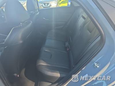 2022 Hyundai Elantra Hybrid Limited - zdjęcie 16 z 21 - miniatura