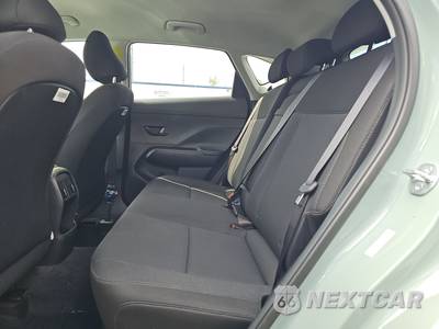 2025 Hyundai Kona SEL Convenience - zdjęcie 13 z 24 - miniatura