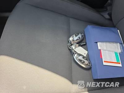 2024 Hyundai Kona SE - zdjęcie 21 z 21 - miniatura