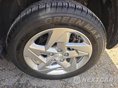 2024 Hyundai Kona SE - zdjęcie 11 z 21 - miniatura