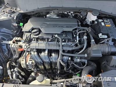 2024 Hyundai Kona SE - zdjęcie 18 z 21 - miniatura