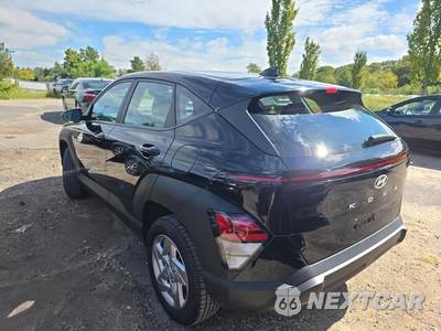 2024 Hyundai Kona SE - zdjęcie 6 z 21 - miniatura