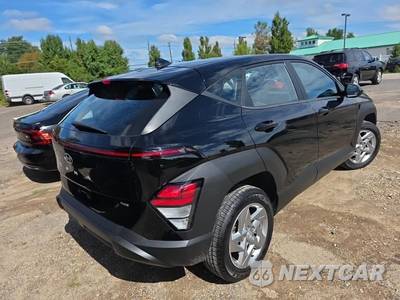 2024 Hyundai Kona SE - zdjęcie 4 z 21 - miniatura