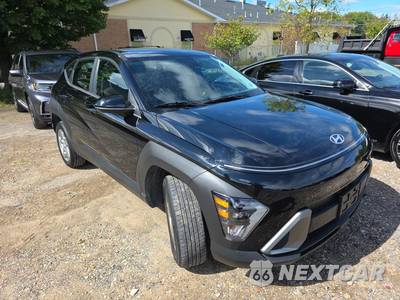 2024 Hyundai Kona SE - zdjęcie 3 z 21 - miniatura