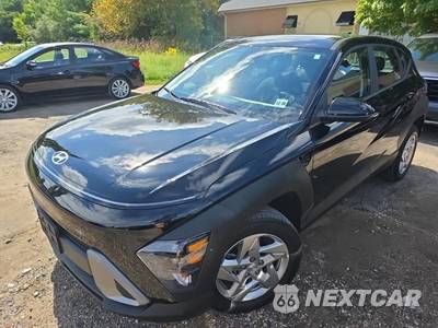 2024 Hyundai Kona SE - zdjęcie 1 z 21 - miniatura