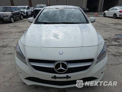 2015 Mercedes-Benz CLA 250 4MATIC - zdjęcie 2 z 23 - miniatura