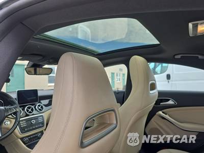 2015 Mercedes-Benz CLA 250 4MATIC - zdjęcie 17 z 23 - miniatura