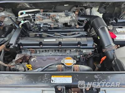 2011 Kia Soul + - zdjęcie 18 z 24 - miniatura