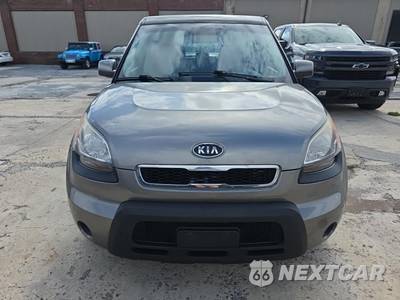 2011 Kia Soul + - zdjęcie 2 z 24 - miniatura