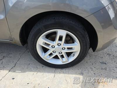 2011 Kia Soul + - zdjęcie 9 z 24 - miniatura