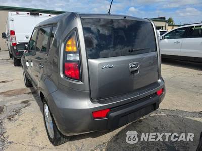 2011 Kia Soul + - zdjęcie 5 z 24 - miniatura
