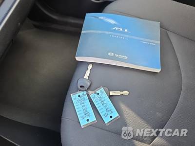 2011 Kia Soul + - zdjęcie 24 z 24 - miniatura