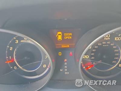 2007 Acura MDX w/Technology Package - zdjęcie 15 z 24 - miniatura