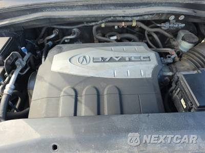 2007 Acura MDX w/Technology Package - zdjęcie 19 z 24 - miniatura