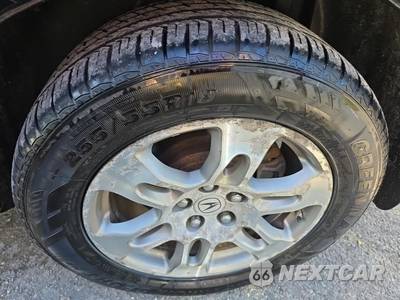 2007 Acura MDX w/Technology Package - zdjęcie 11 z 24 - miniatura