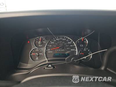 2025 Chevrolet Express 3500 Passenger Van LT 1LT 155.1" WB - zdjęcie 12 z 25 - miniatura
