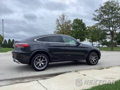2023 Mercedes-Benz GLC 300 4MATIC - zdjęcie 6 z 30 - miniatura