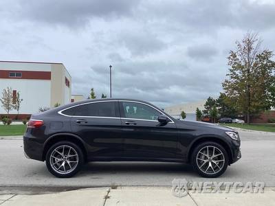 2023 Mercedes-Benz GLC 300 4MATIC - zdjęcie 7 z 30 - miniatura