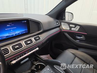 2024 Mercedes-Benz GLS 450 4MATIC - zdjęcie 11 z 22 - miniatura