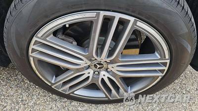 2024 Mercedes-Benz GLS 450 4MATIC - zdjęcie 21 z 22 - miniatura