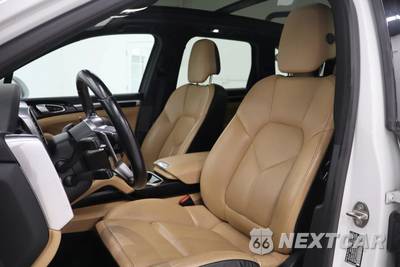 2018 Porsche Cayenne - zdjęcie 17 z 40 - miniatura
