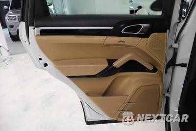 2018 Porsche Cayenne - zdjęcie 18 z 40 - miniatura