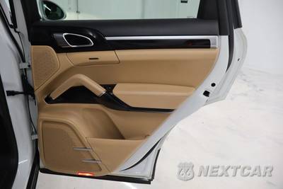 2018 Porsche Cayenne - zdjęcie 22 z 40 - miniatura