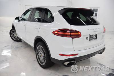 2018 Porsche Cayenne - zdjęcie 5 z 40 - miniatura