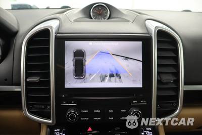 2018 Porsche Cayenne - zdjęcie 31 z 40 - miniatura