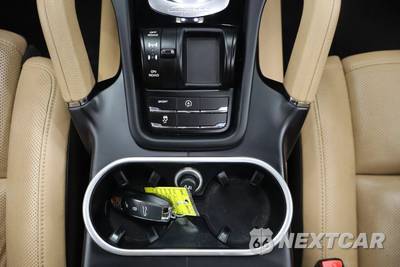 2018 Porsche Cayenne - zdjęcie 35 z 40 - miniatura
