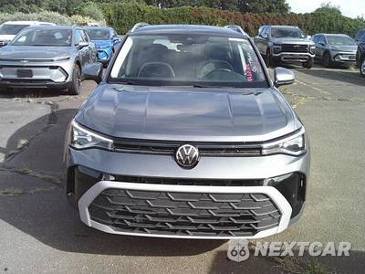 2025 Volkswagen Taos SE - zdjęcie 13 z 27 - miniatura