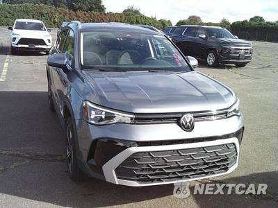 2025 Volkswagen Taos SE - zdjęcie 12 z 27 - miniatura