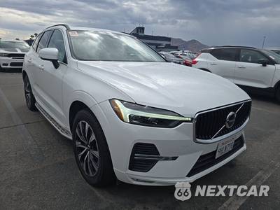 2023 Volvo XC60 B5 Core - zdjęcie 3 z 25 - miniatura