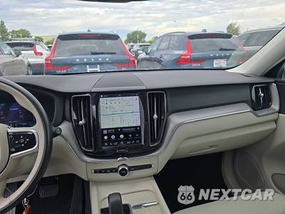 2023 Volvo XC60 B5 Core - zdjęcie 11 z 25 - miniatura