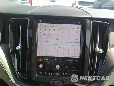2023 Volvo XC60 B5 Core - zdjęcie 19 z 25 - miniatura