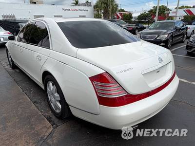 2008 Maybach 57S - zdjęcie 7 z 56 - miniatura