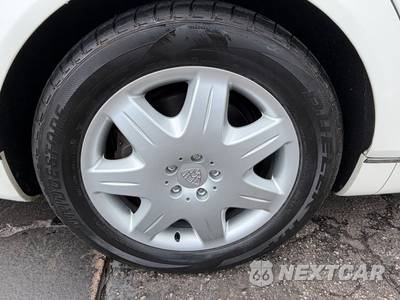 2008 Maybach 57S - zdjęcie 11 z 56 - miniatura