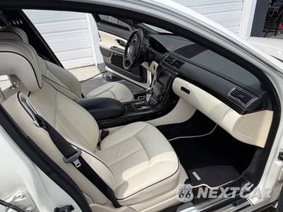 2008 Maybach 57S - zdjęcie 23 z 56 - miniatura