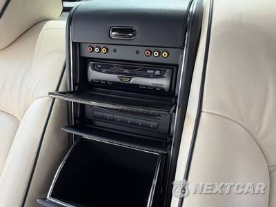 2008 Maybach 57S - zdjęcie 29 z 56 - miniatura