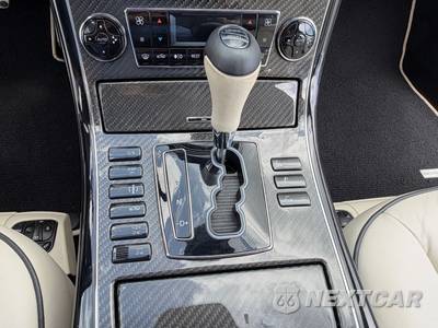 2008 Maybach 57S - zdjęcie 35 z 56 - miniatura