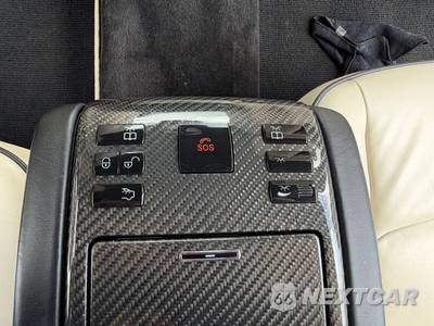 2008 Maybach 57S - zdjęcie 43 z 56 - miniatura