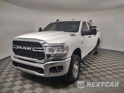 2024 Ram 2500 Tradesman Crew Cab Medium Bed - zdjęcie 5 z 20 - miniatura