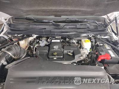 2024 Ram 2500 Tradesman Crew Cab Medium Bed - zdjęcie 20 z 20 - miniatura