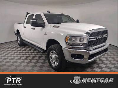 2024 Ram 2500 Tradesman Crew Cab Medium Bed