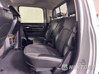 2023 Ram 2500 Laramie Crew Cab Medium Bed - zdjęcie 20 z 23 - miniatura