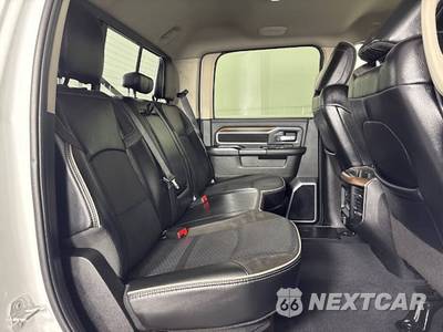 2023 Ram 2500 Laramie Crew Cab Medium Bed - zdjęcie 21 z 23 - miniatura