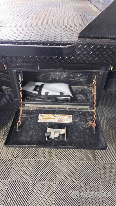 2024 Ram 2500 Tradesman Crew Cab Long Bed - zdjęcie 22 z 23 - miniatura