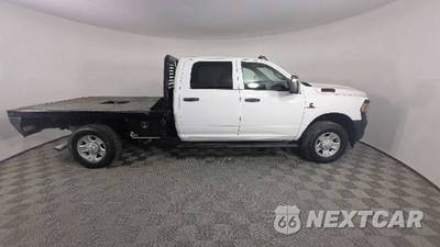 2024 Ram 2500 Tradesman Crew Cab Long Bed - zdjęcie 9 z 23 - miniatura