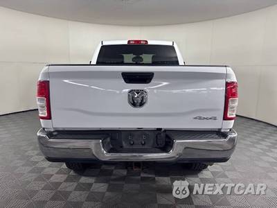 2024 Ram 2500 Tradesman Crew Cab Medium Bed - zdjęcie 8 z 20 - miniatura