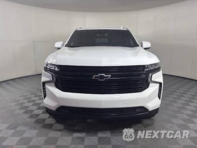 2023 Chevrolet Tahoe RST 1SP - zdjęcie 11 z 20 - miniatura